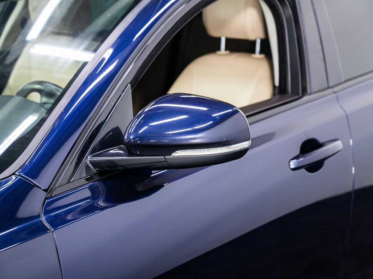 Купить Jaguar XF с пробегом. Фото: #6