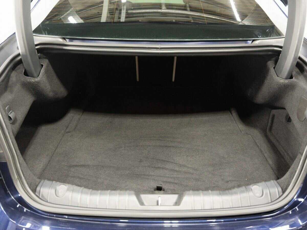 Купить Jaguar XF с пробегом. Фото: #27