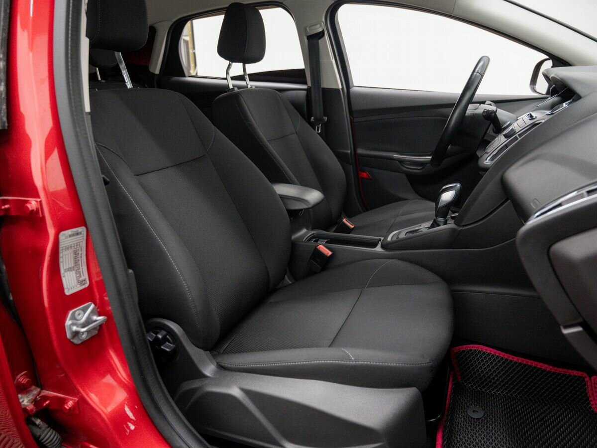 Продажа Б/У Форд Фокус. Фото: #7