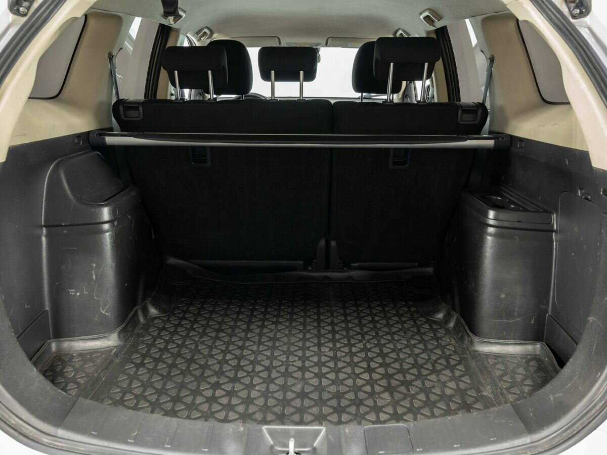 Продажа Б/У Митсубиши Оутлэндер. Фото: #24