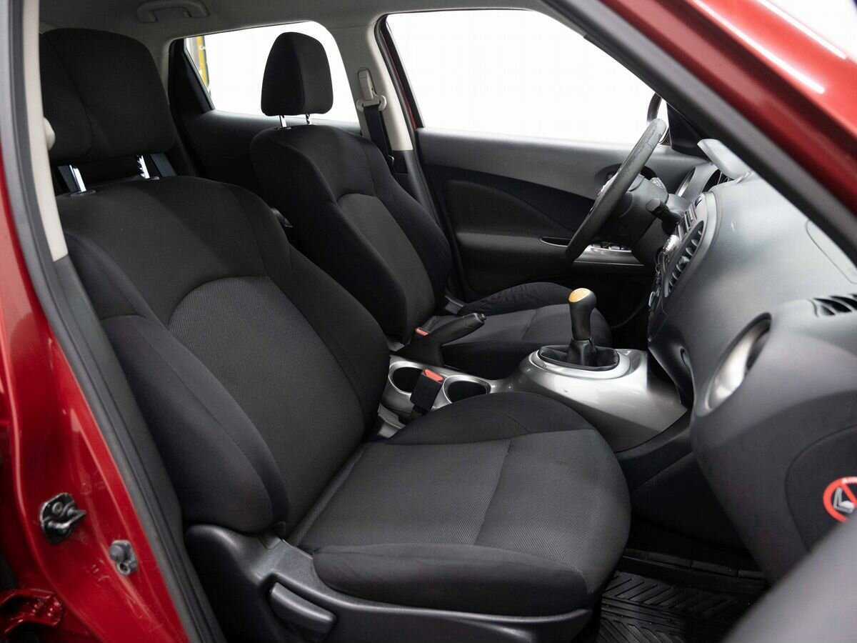 Продажа Б/У Ниссан Жук. Фото: #11