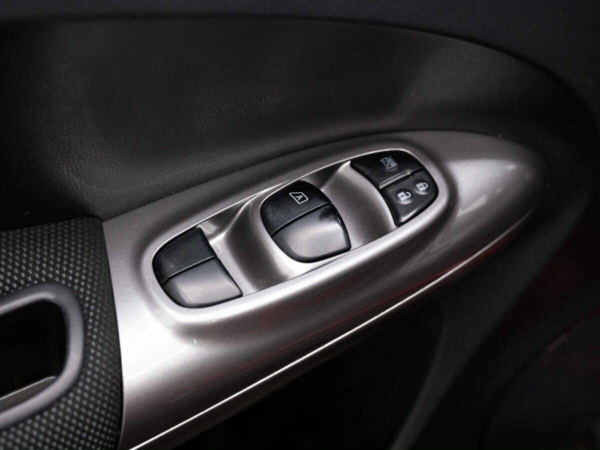 Продажа Б/У Ниссан Жук. Фото: #15