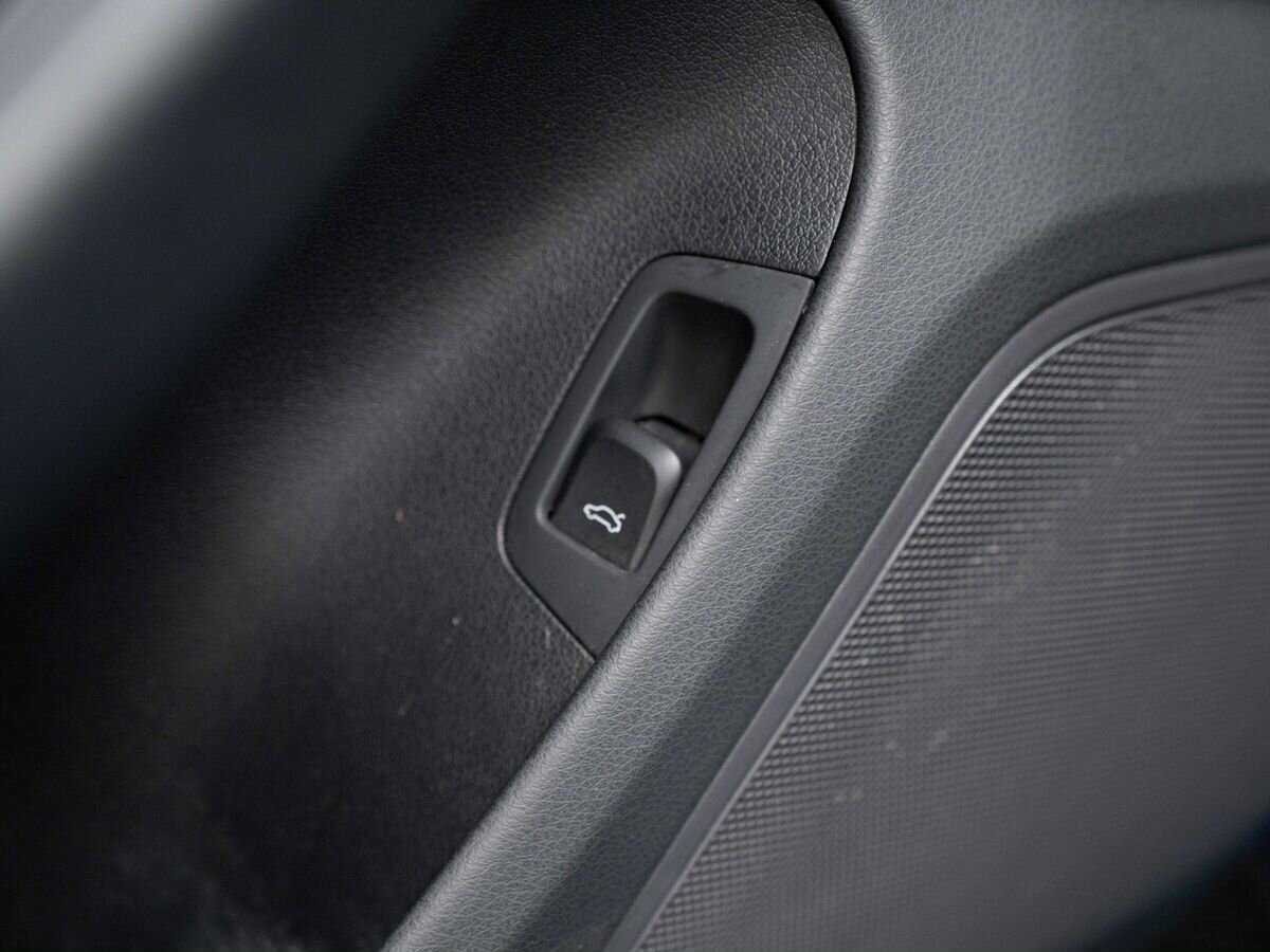 Купить Audi Q3 с пробегом. Фото: #19