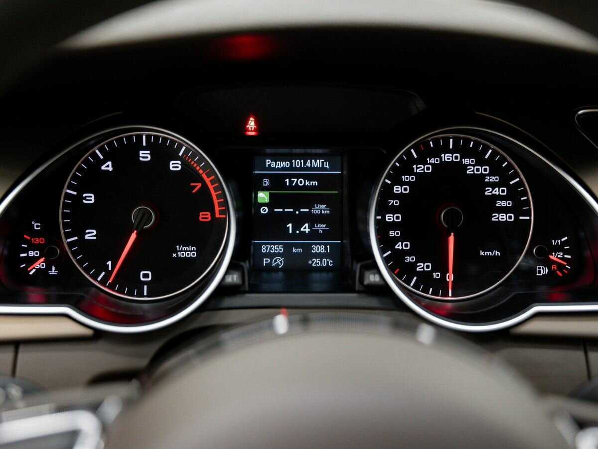 Купить Audi A5 с пробегом. Фото: #18