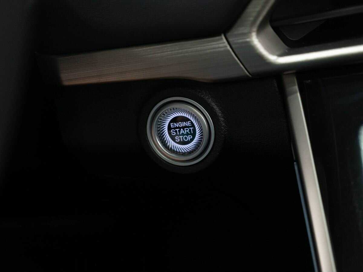 Купить EXEED TXL с пробегом. Фото: #21