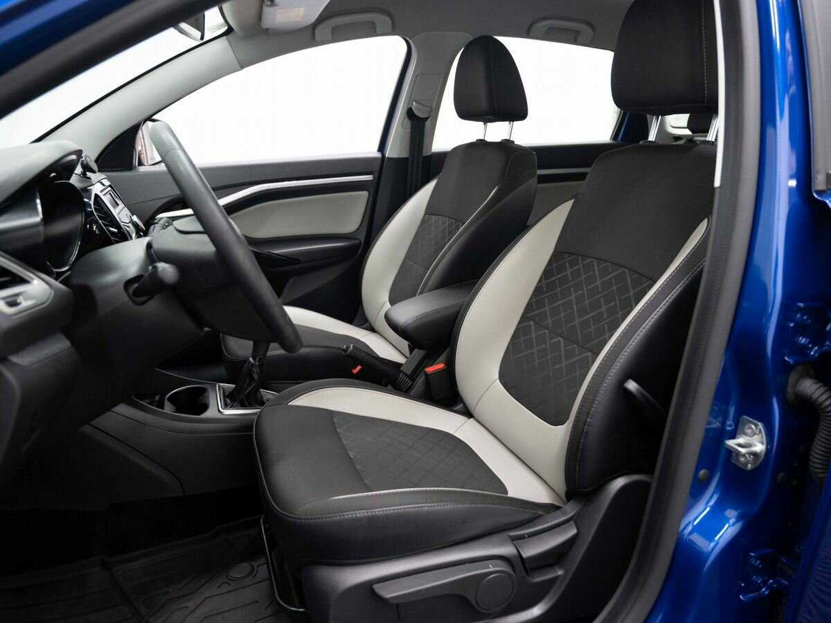 Продажа Б/У Лада (ВАЗ) Веста. Фото: #7