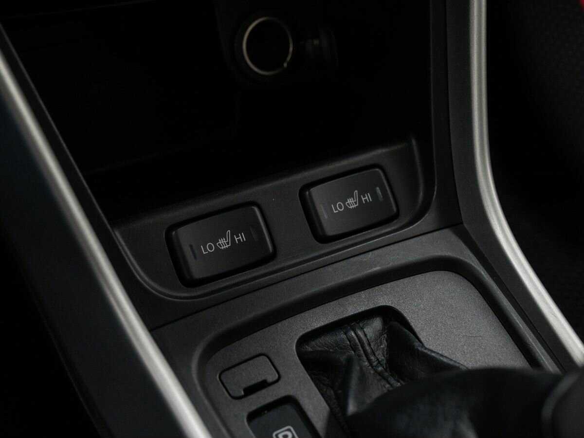 Продажа Б/У Сузуки С-Икс4. Фото: #17