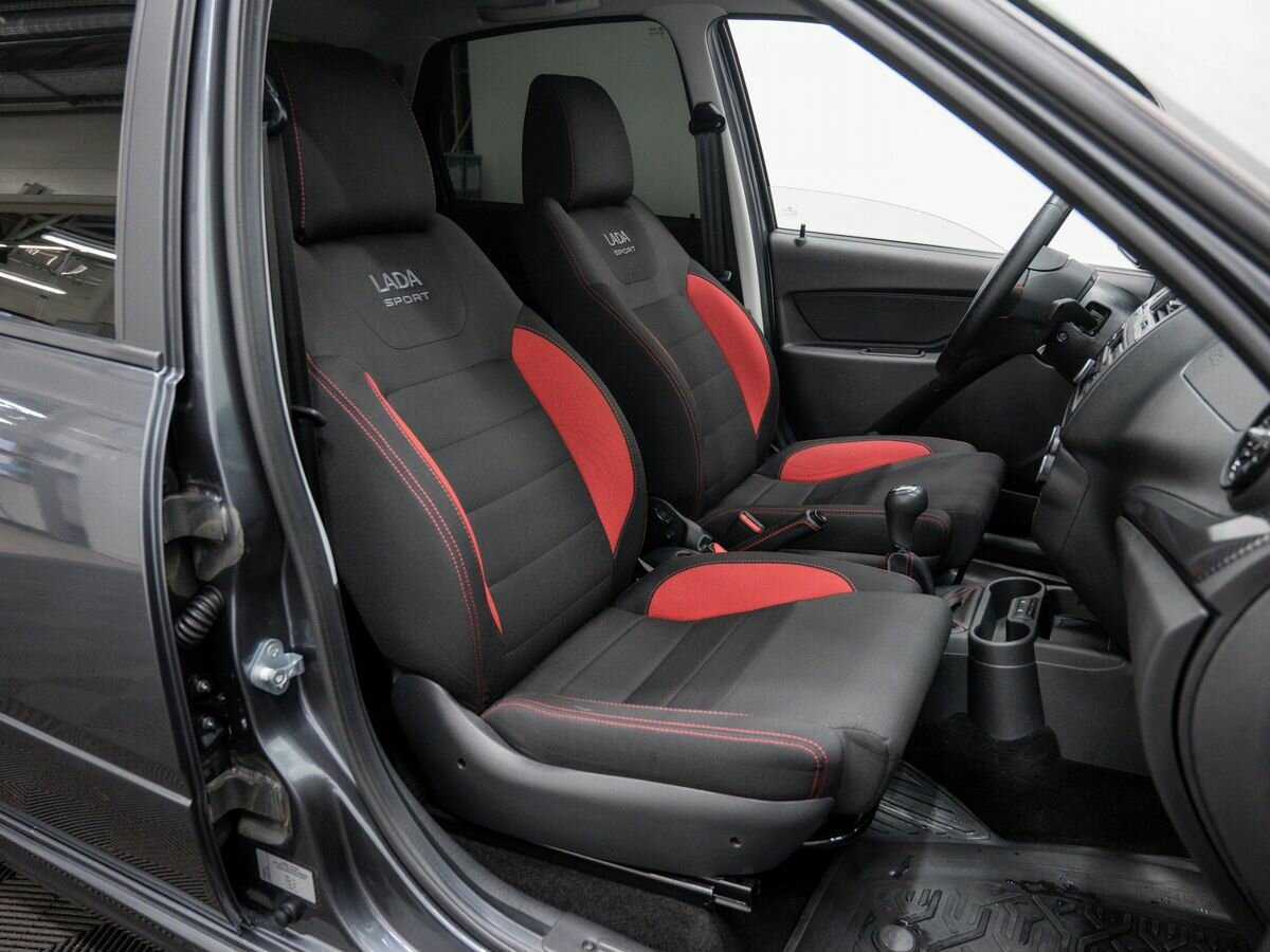 Продажа Б/У Лада (ВАЗ) Гранта. Фото: #7