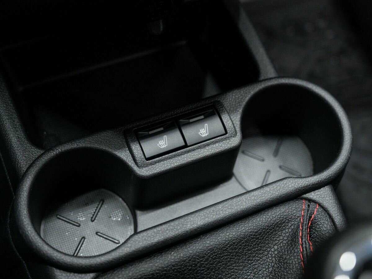 Продажа Б/У Лада (ВАЗ) Гранта. Фото: #16