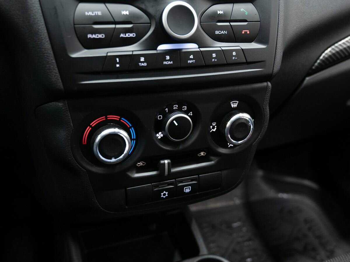 Продажа Б/У Лада (ВАЗ) Гранта. Фото: #17