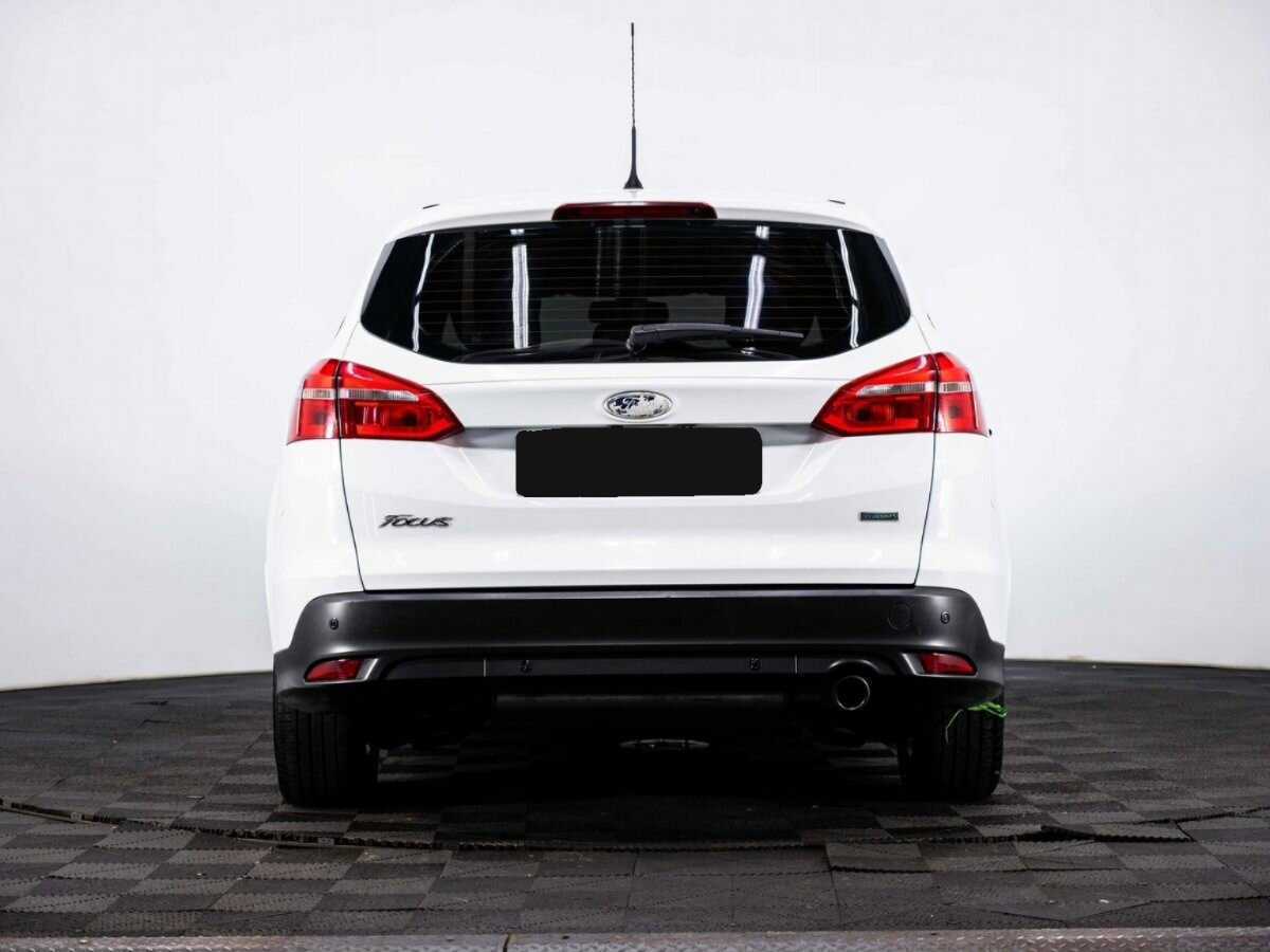 Продажа Б/У Форд Фокус. Фото: #4