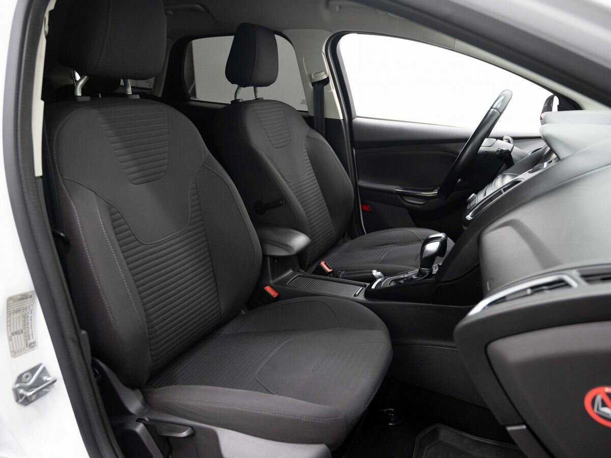 Продажа Б/У Форд Фокус. Фото: #11