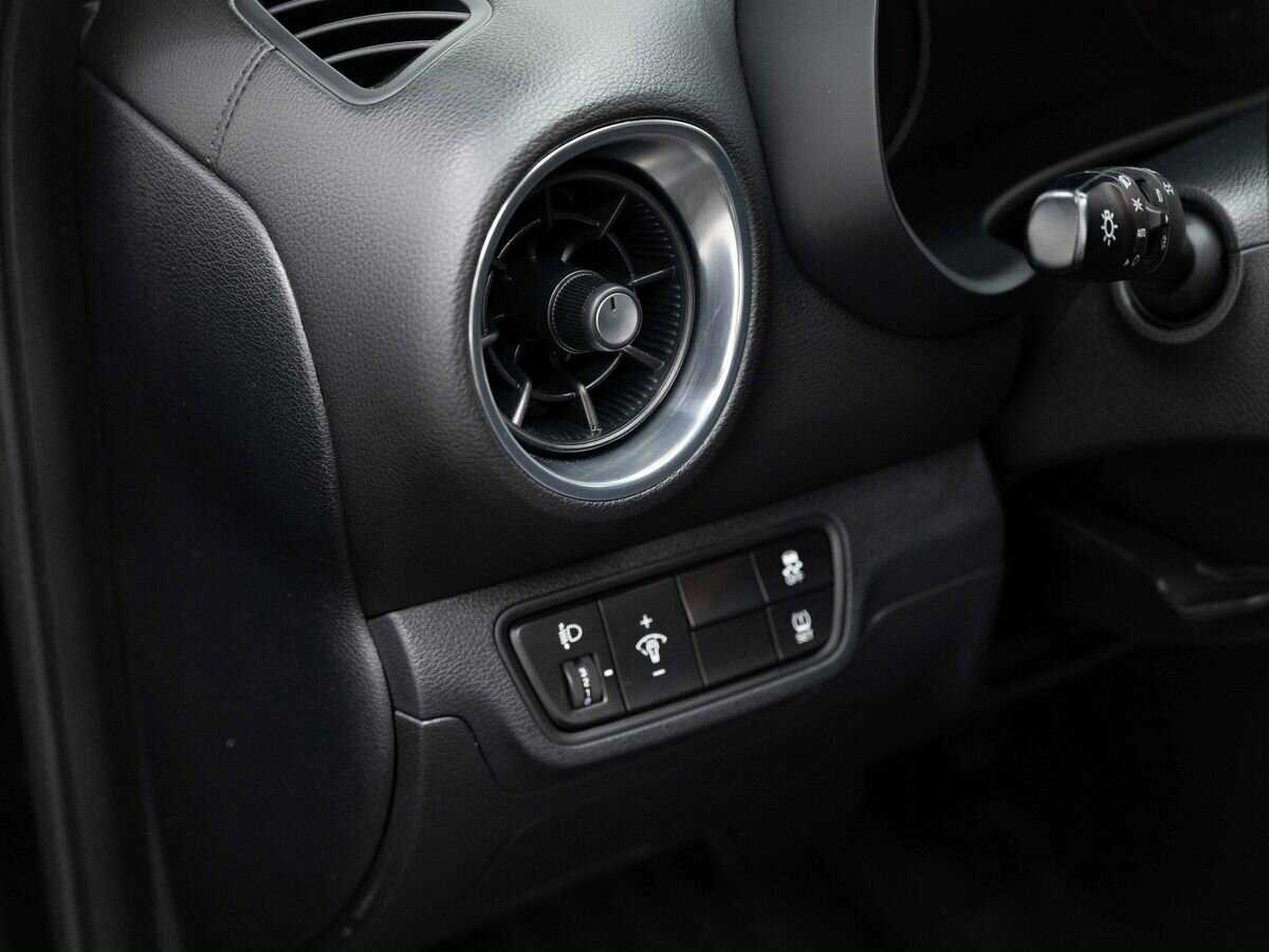 Купить Kia Cerato с пробегом. Фото: #18