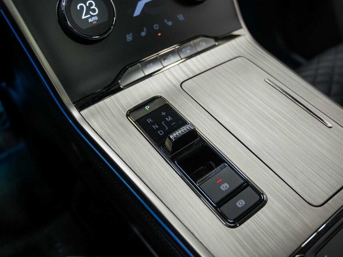 Купить EXEED TXL с пробегом. Фото: #18