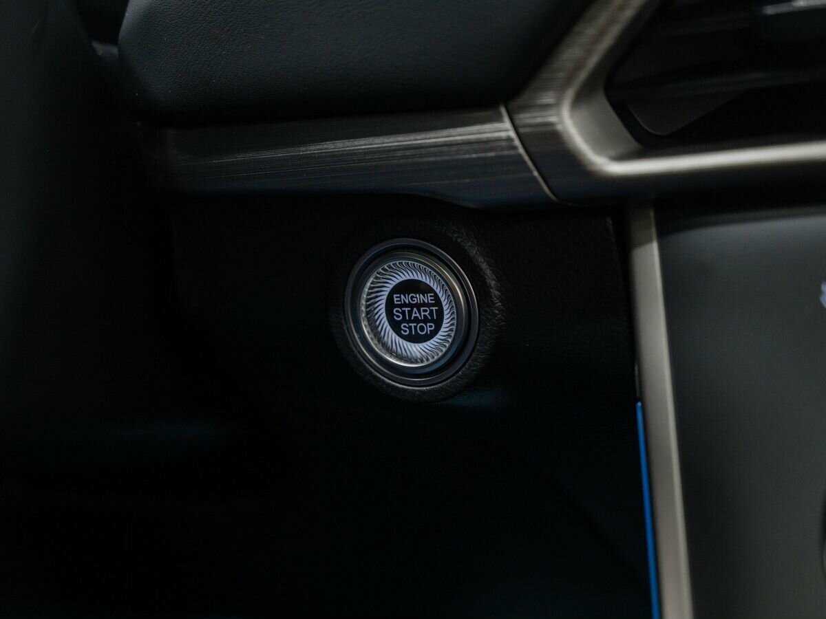 Купить EXEED TXL с пробегом. Фото: #21