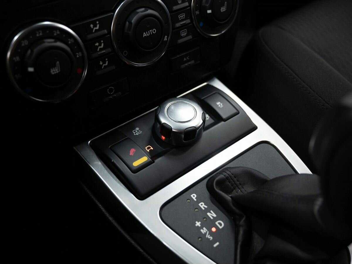 Купить Land Rover Freelander с пробегом. Фото: #20