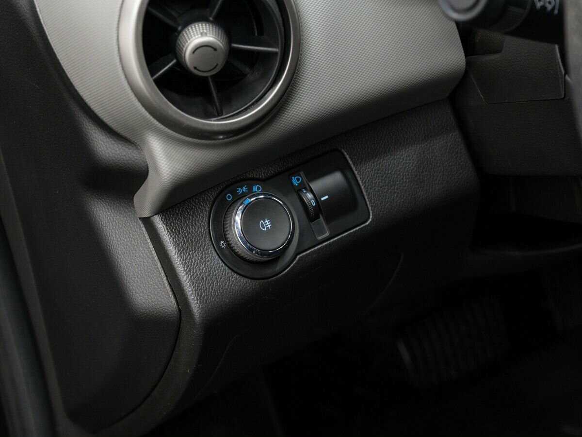 Продажа Б/У Шевроле Авео. Фото: #12