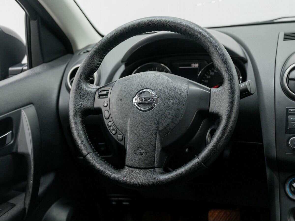 Продажа Б/У Ниссан Кашкай. Фото: #10