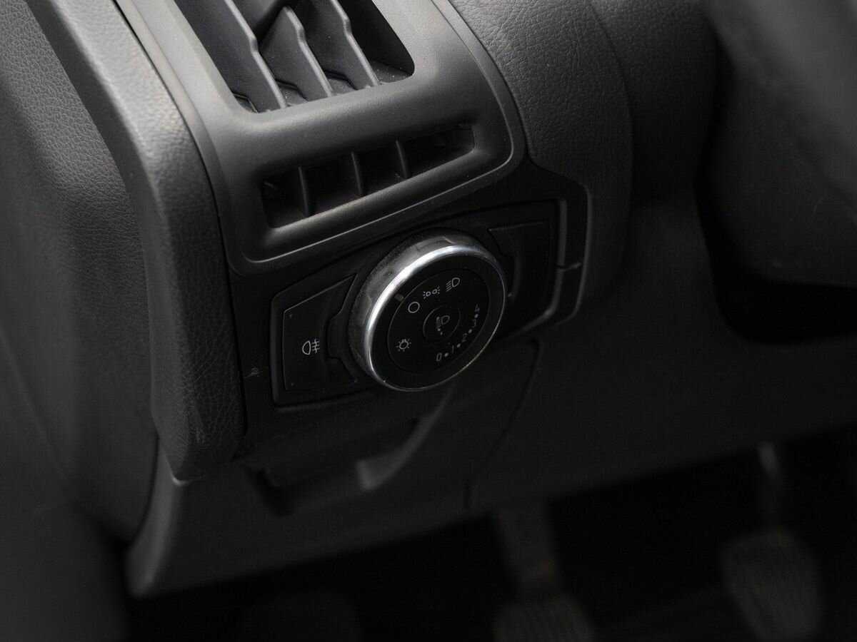 Продажа Б/У Форд Фокус. Фото: #15