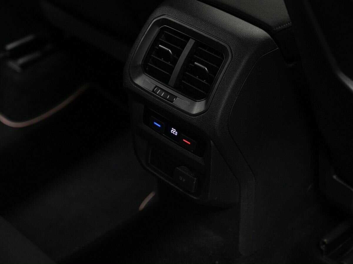 Продажа Б/У Фольксваген Тигуан. Фото: #9