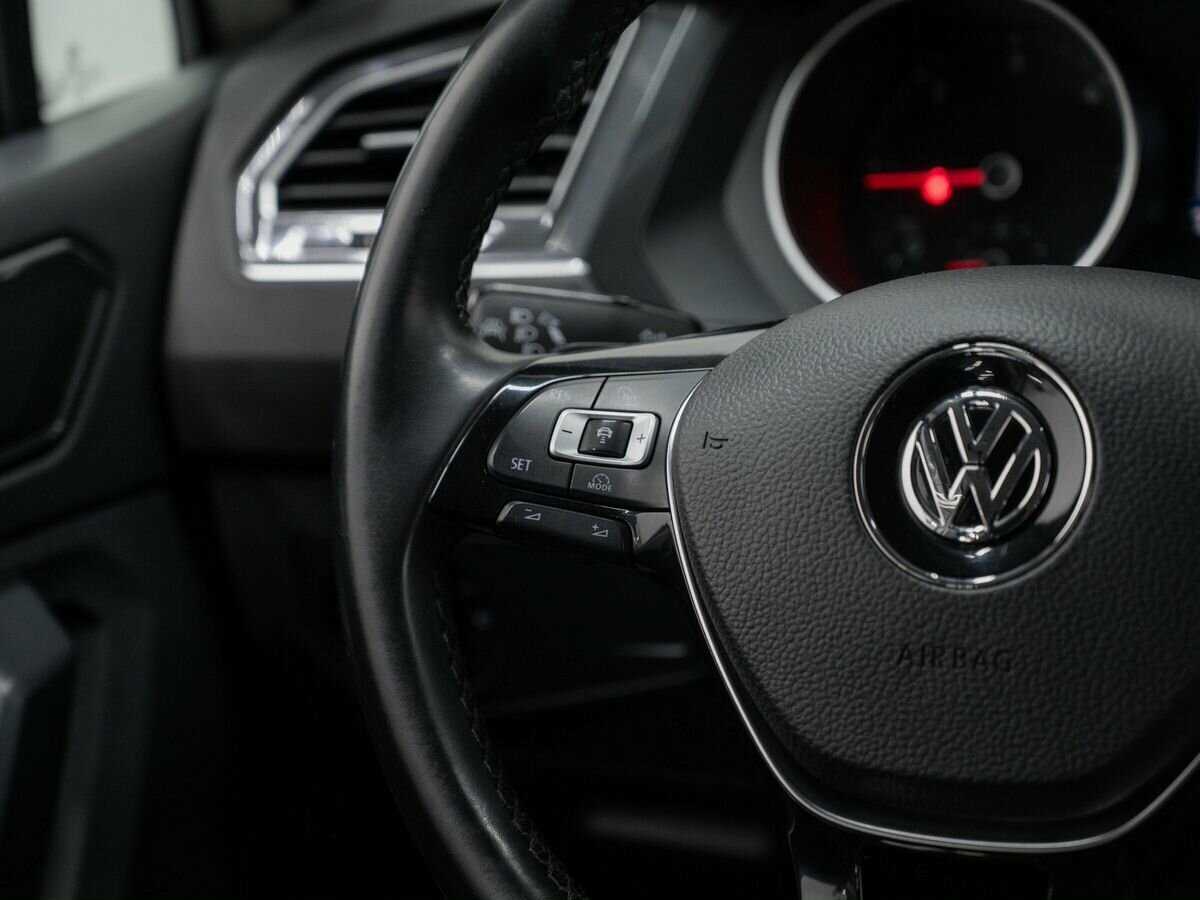 Продажа Б/У Фольксваген Тигуан. Фото: #12