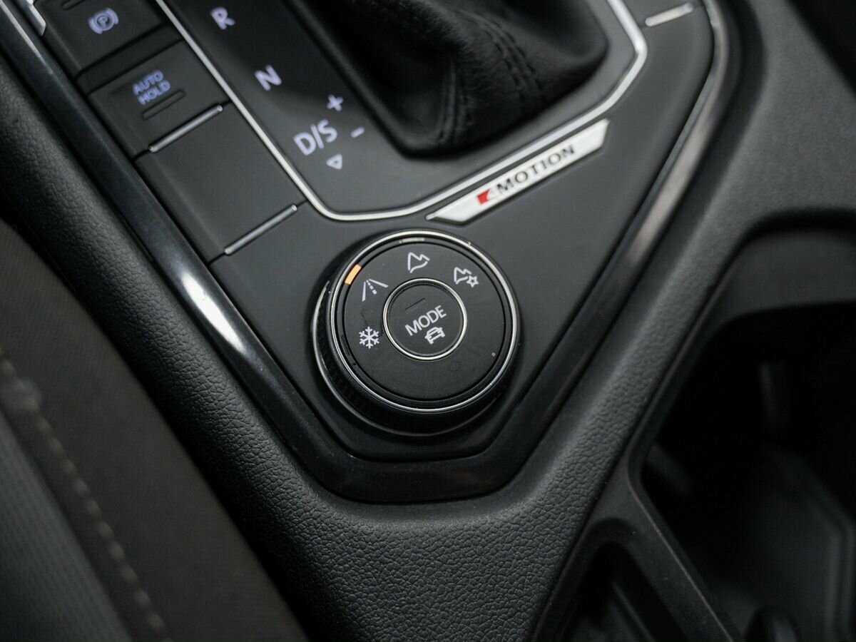 Продажа Б/У Фольксваген Тигуан. Фото: #20