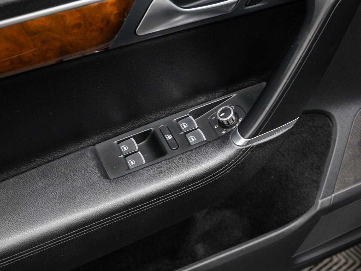 Продажа Б/У Фольксваген Пассат. Фото: #14