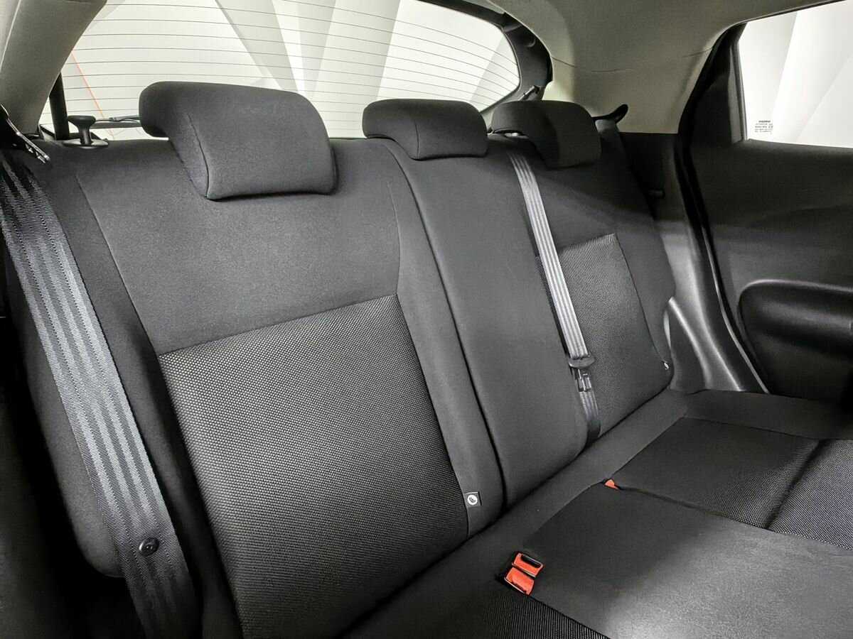 Купить Nissan Juke с пробегом. Фото: #12