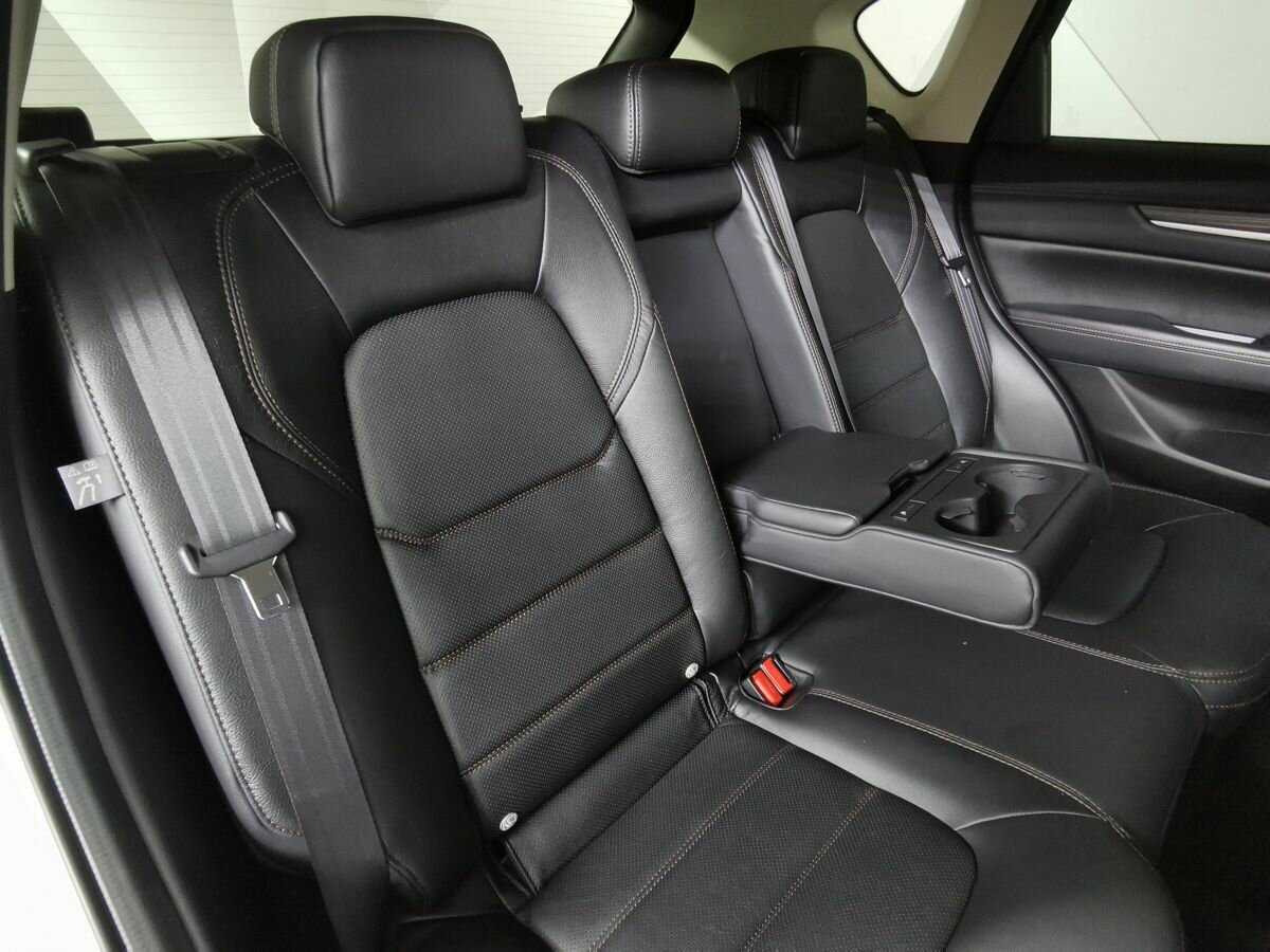 Купить Mazda CX-5 с пробегом. Фото: #12