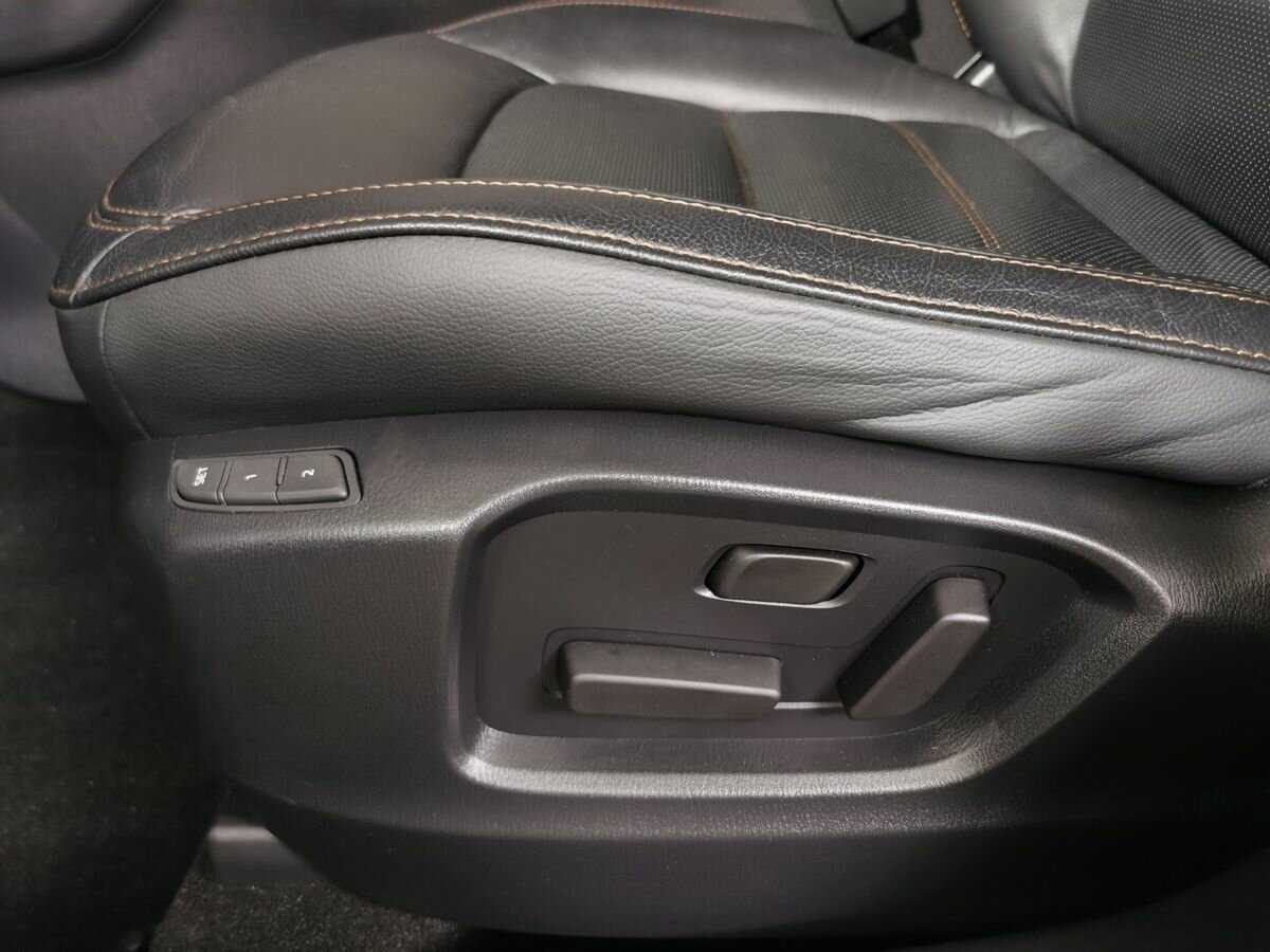 Купить Mazda CX-5 с пробегом. Фото: #17