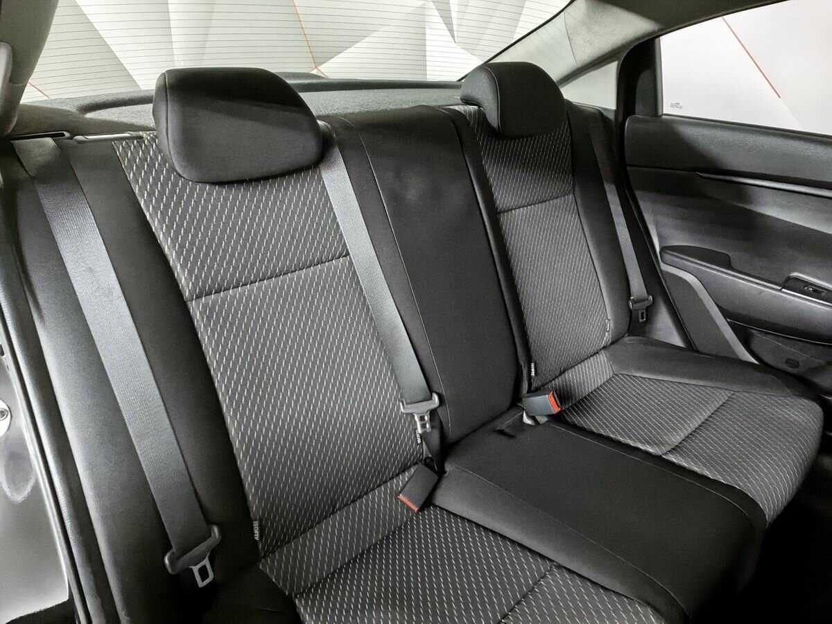 Купить Kia Rio с пробегом. Фото: #12