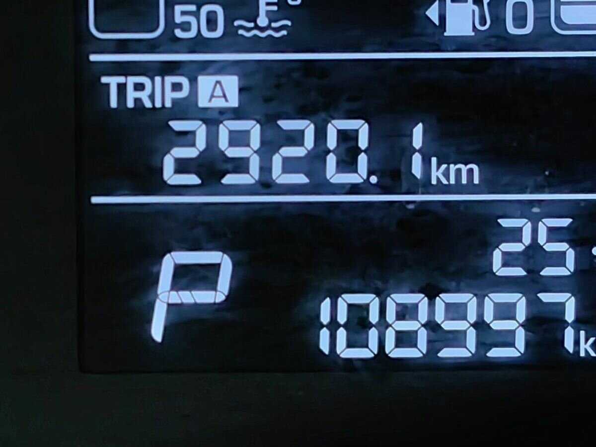 Купить Hyundai Creta с пробегом. Фото: #14