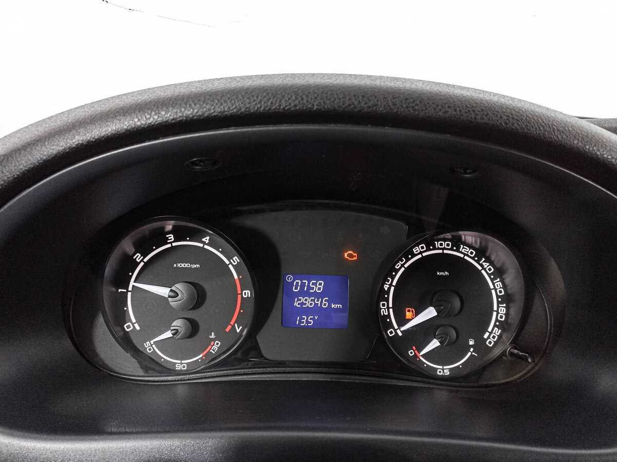 Купить Lada (ВАЗ) Priora с пробегом. Фото: #10