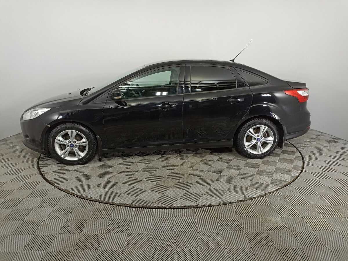 Продажа Б/У Форд Фокус. Фото: #7