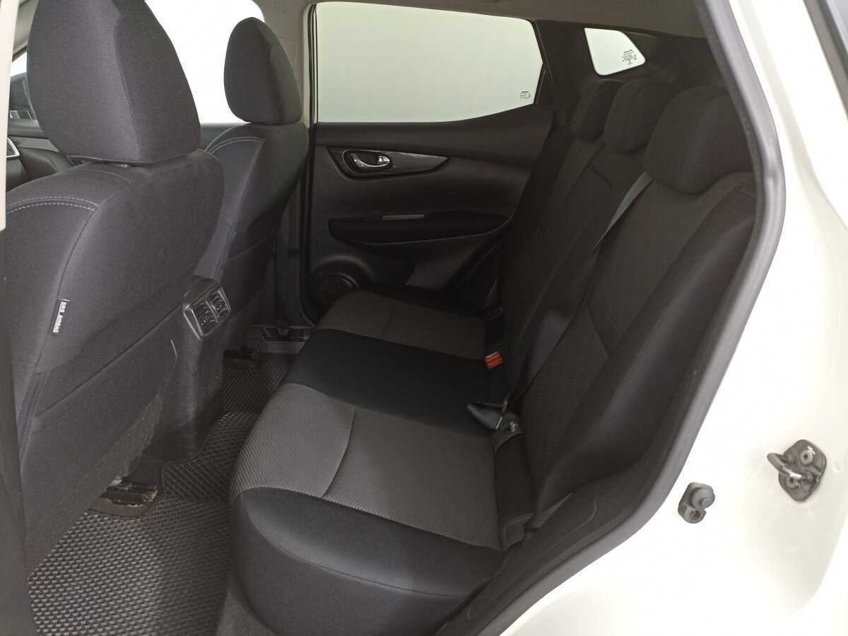 Продажа Б/У Ниссан Кашкай. Фото: #9