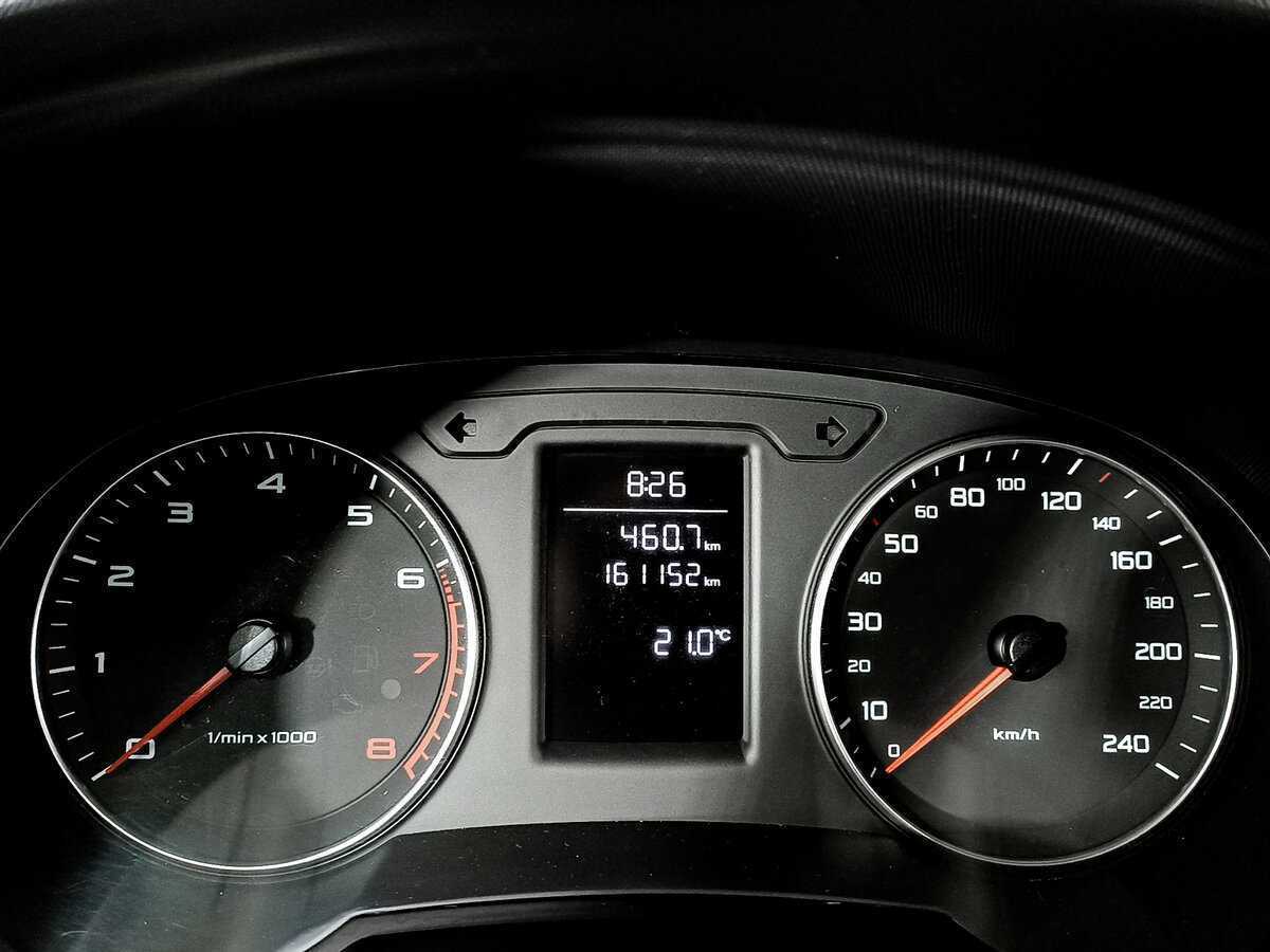 Купить Audi A1 с пробегом. Фото: #10