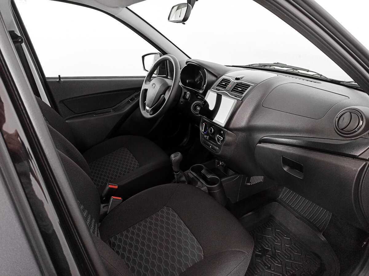 Продажа Б/У Лада (ВАЗ) Гранта. Фото: #8