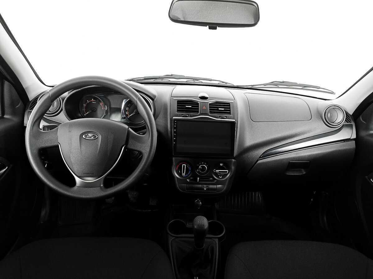 Продажа Б/У Лада (ВАЗ) Гранта. Фото: #11