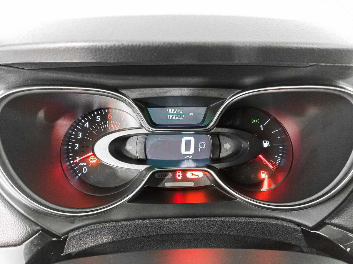 Продажа Б/У Рено Каптюр. Фото: #10