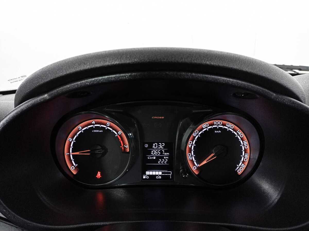 Купить Lada (ВАЗ) Granta с пробегом. Фото: #10