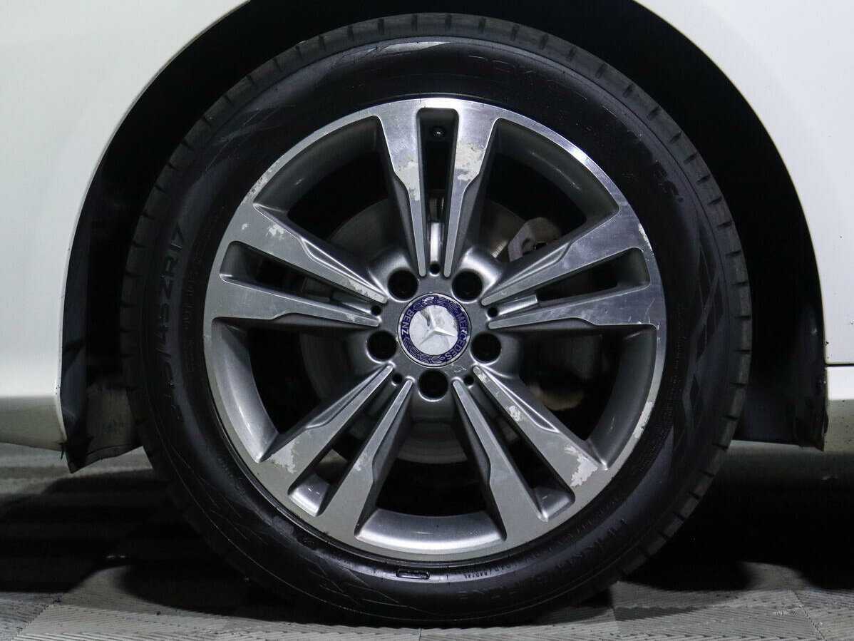 Купить Mercedes-Benz E-Класс с пробегом. Фото: #13