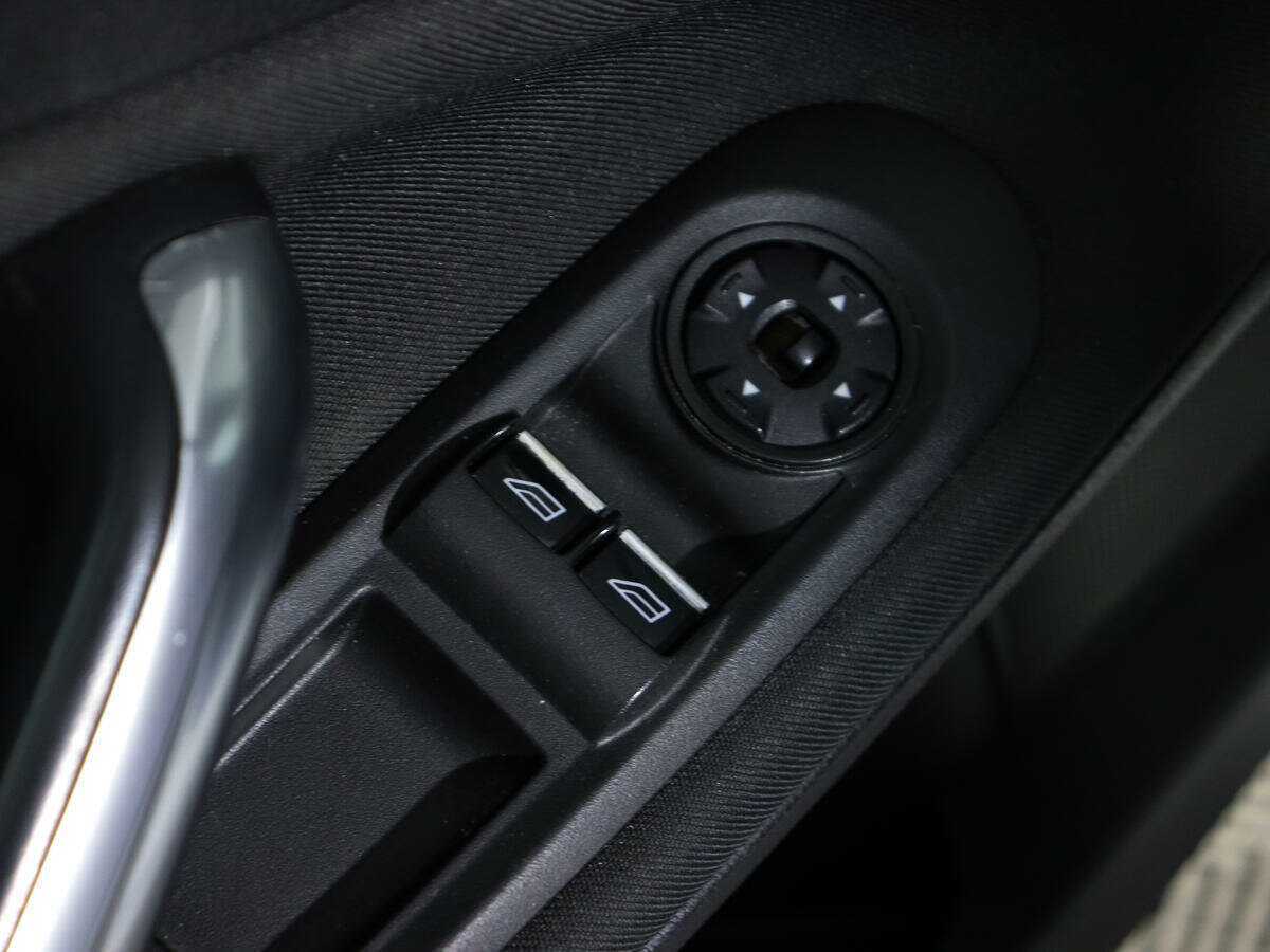 Купить Ford Mondeo с пробегом. Фото: #12