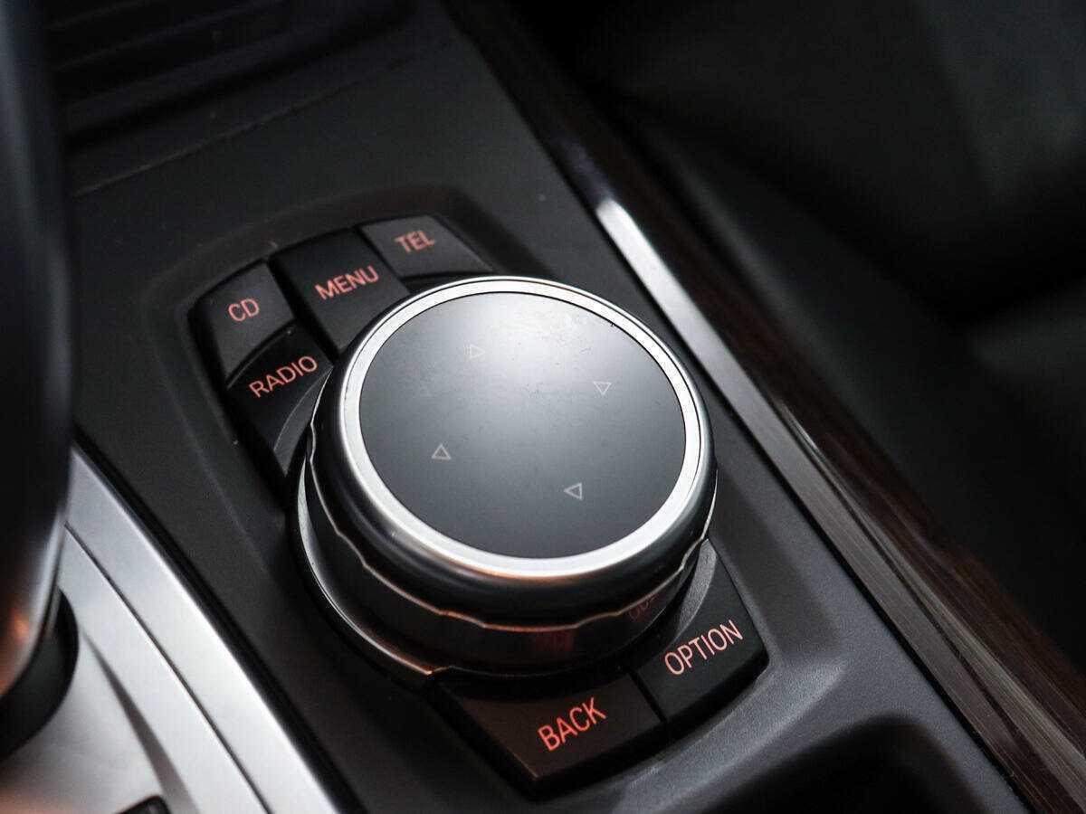 Купить BMW X5 с пробегом. Фото: #21