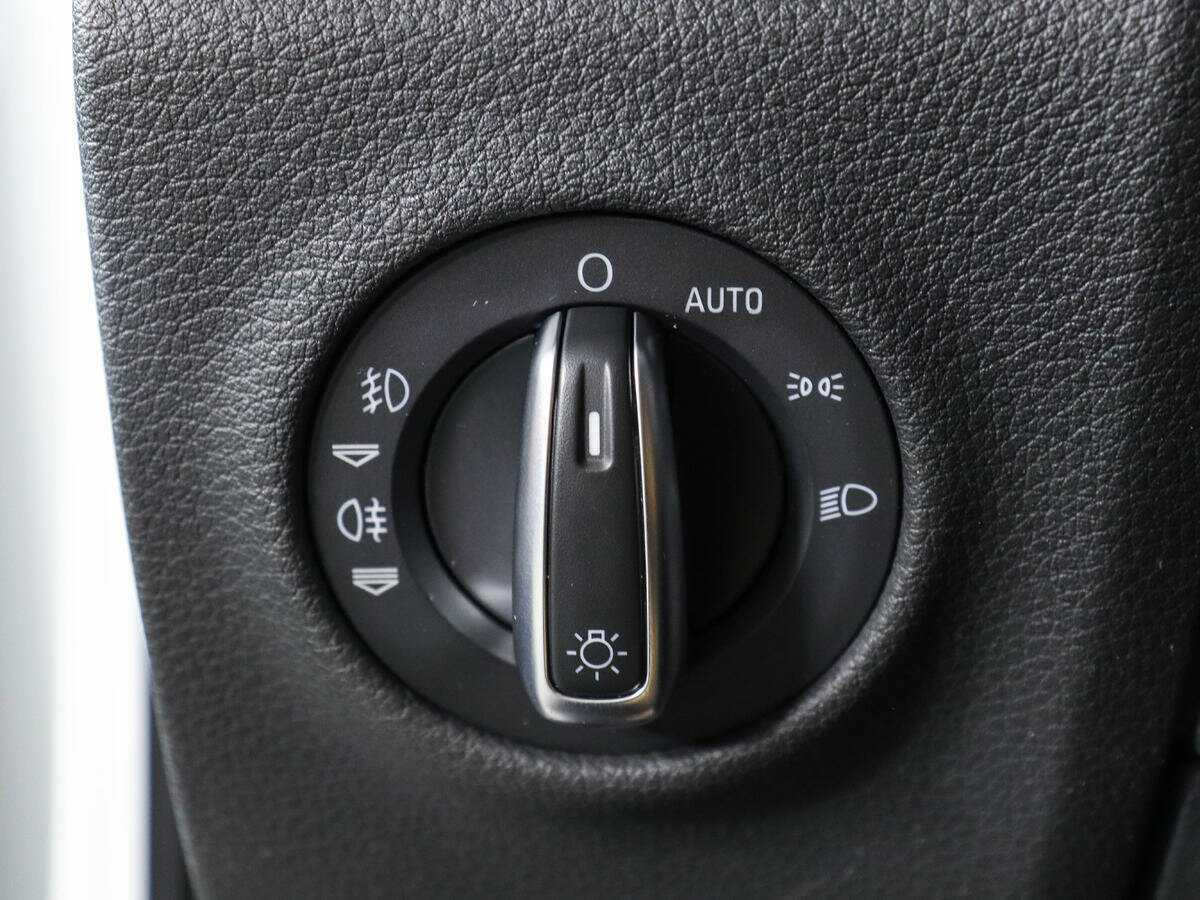 Купить Audi Q7 с пробегом. Фото: #17