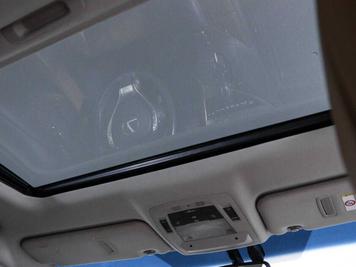 Купить Lexus RX с пробегом. Фото: #14