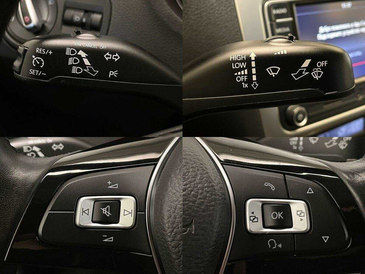 Купить Volkswagen Polo с пробегом. Фото: #10