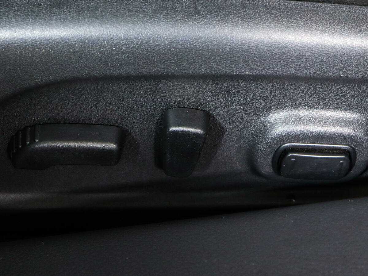 Продажа Б/У Ниссан Теана. Фото: #19