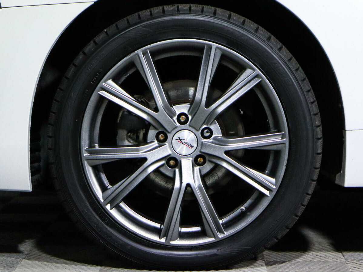 Продажа Б/У Ниссан Теана. Фото: #20