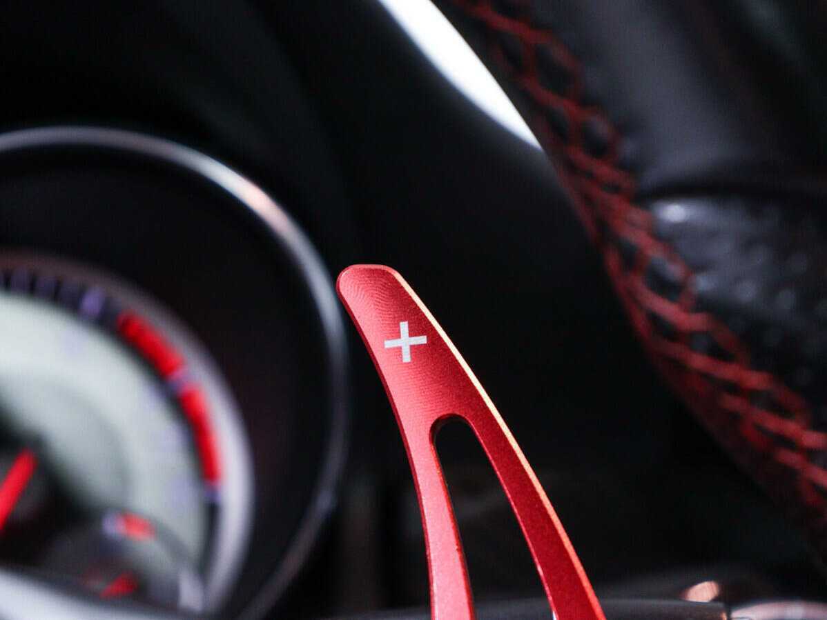 Купить Mercedes-Benz CLA с пробегом. Фото: #15