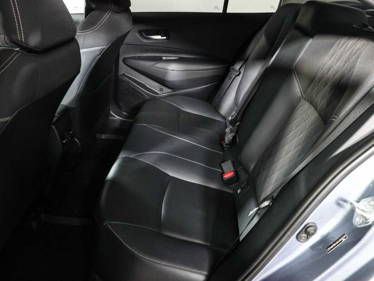 Продажа Б/У Тойота Королла. Фото: #6